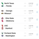 Illustration for article titled Saturday College Football Thread